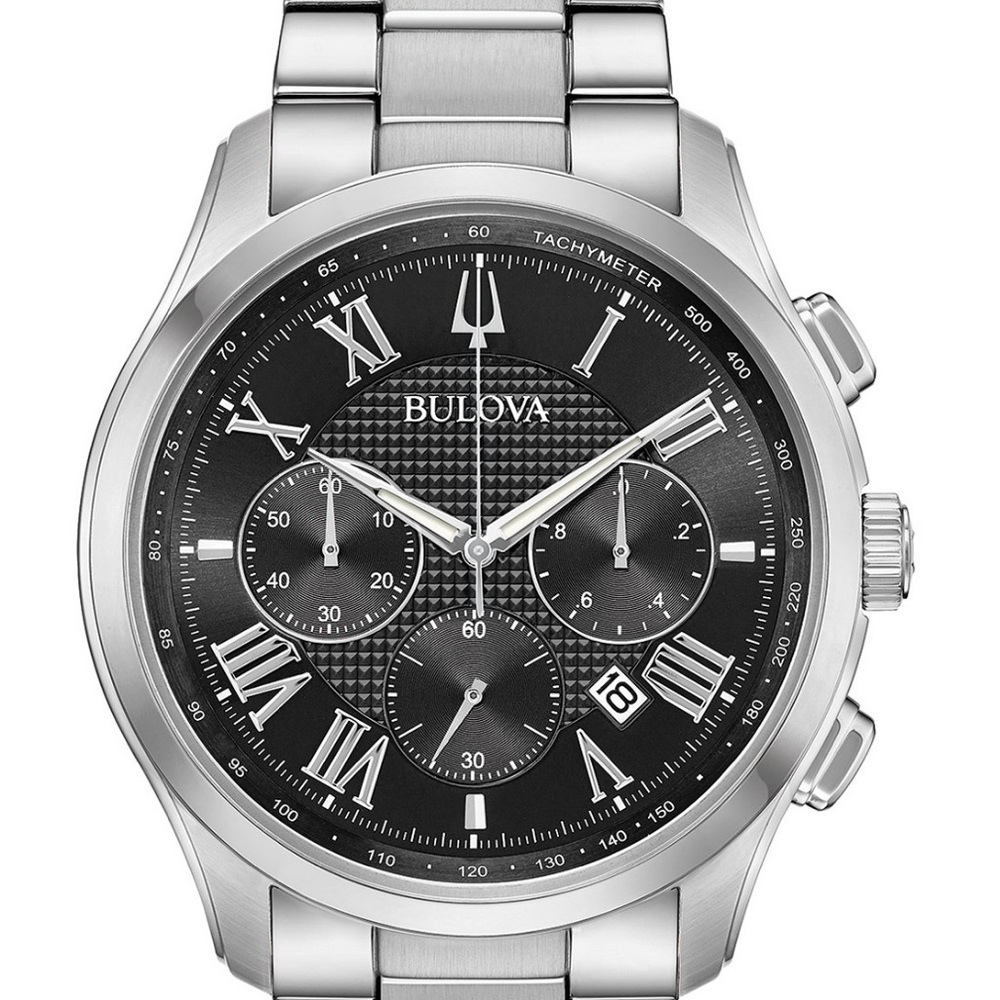 BULOVA Watch - Picture 2 of 9